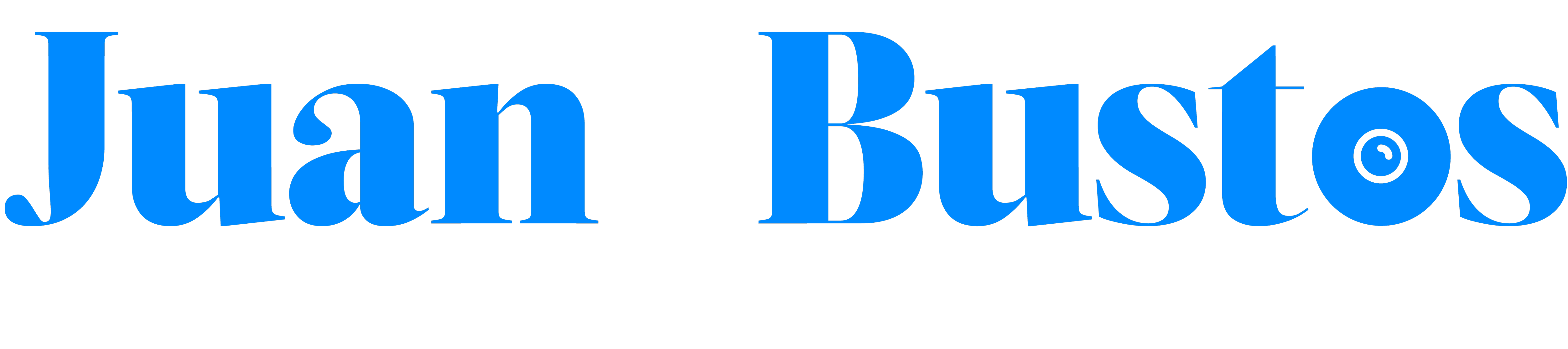 JuanBustos Podcast