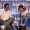 KittyMiau prueba el Sybian con la mente sucia | Podcast de Juan Bustos