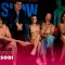 Squirt explosivo de Jessica Sodi culona mexicana sobre fan de ENORME verga en Juan Bustos Show 