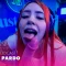 Andrea Pardo se corre 5 veces! seguidas en la máquina sexual en Juan Bustos Podcast