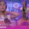 ¡Mejor que sus juguetes! MollySmith squirtea en la máquina Sybian en el Podcast de Juan Bustos