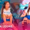 Gemma Leone: 5 orgasmos seguidos hasta que sus piernas quedan temblando! Juan Bustos Podcast