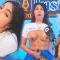¡La tetona latina MayaOfi se vuelve loca en la máquina de follar y termina chupando la polla del camarógrafo hasta que explota su semen por toda su cara y boca!
